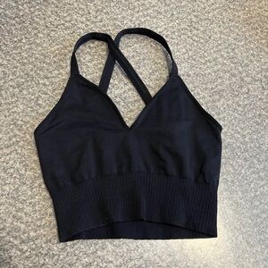 Free People Movement Racerback Bra